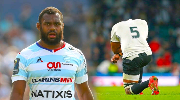 BREAKING: Fijian misses out on a million euros after a legal dispute won by Top 14 giants.