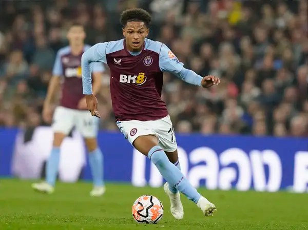 "Breaking: Aston Villa Eases Financial Problems By Selling £19m Star Player to Chelsea...Read more
