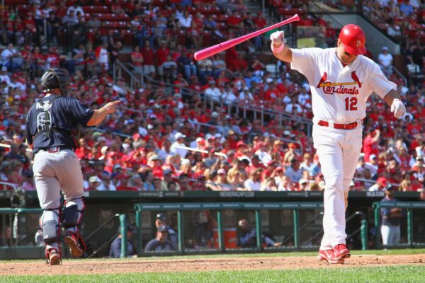 “NL Showdown: Braves vs. Cardinals – Clash of Hot Streaks…Read more