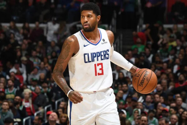 REPORTS’:””Philadelphia 76ers Emerge as Frontrunners in Paul George Free Agency Race…Read more