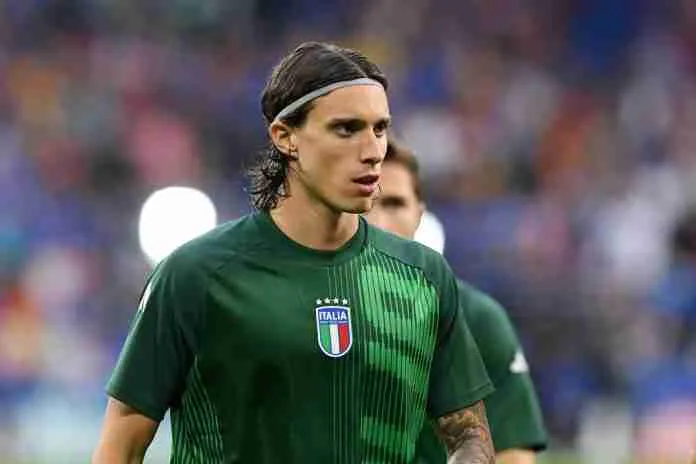 "Breaking:"Roman Central Forms Backbone of Italy’s Euro 2024 Squad...Read more 