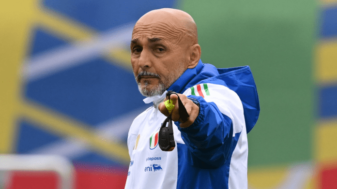 "Breaking:"Roman Central Forms Backbone of Italy’s Euro 2024 Squad...Read more 