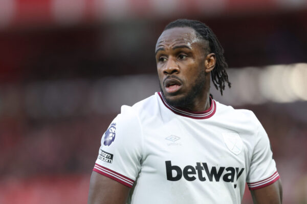 “Transfer Rumors:”West Ham Considering Sale of Striker Via Interest from Nottingham Forest and MLS Clubs…Read more
