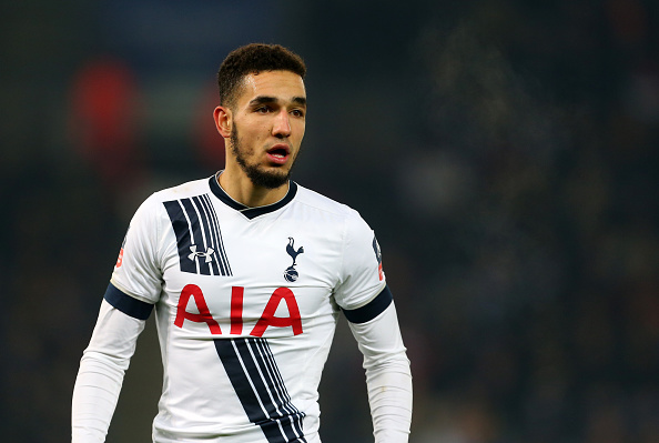 "JUST IN:Former Tottenham and Newcastle Star Nabil Bentaleb Contemplating Retirement After Cardiac Arrest...Read 