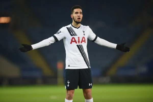 “JUST IN:Former Tottenham and Newcastle Star Nabil Bentaleb Contemplating Retirement After Cardiac Arrest…Read more