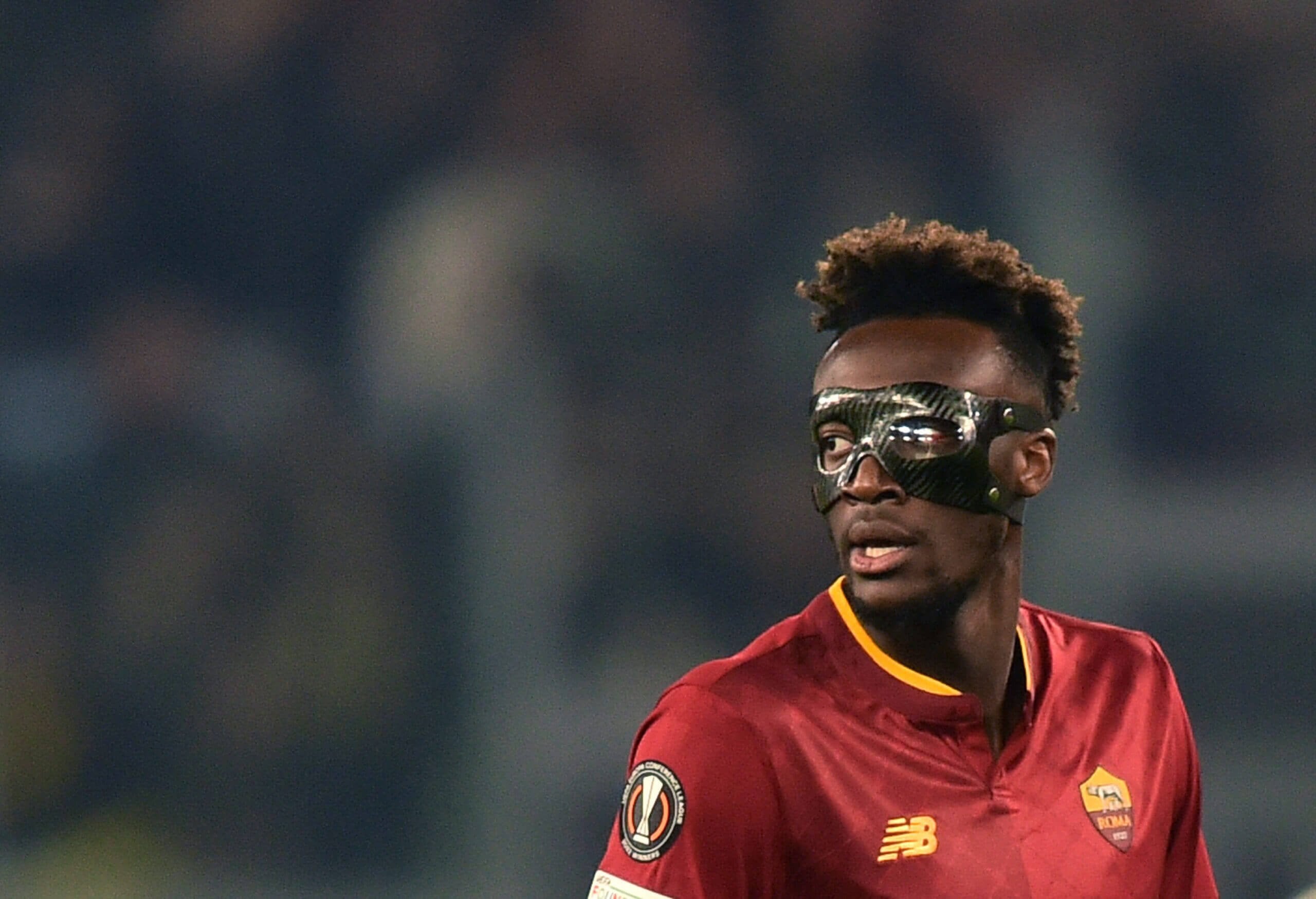 'Transfer Rumours':"Roma and AC Milan in a Deal to Offload Striker...Read more