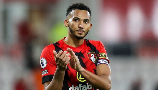 BREAKING: Newcastle’s focus is on a third summer addition as Lloyd Kelly of Bournemouth has a medical exam.