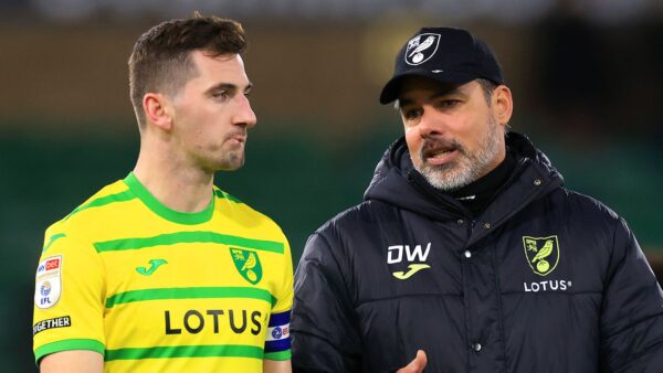 JUST NOW: Norwich star desired at Ibrox, and Kenny McLean’s dream of joining the Rangers is revived