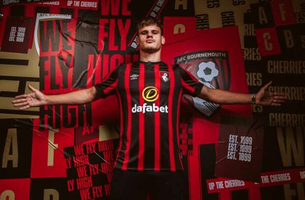 Exclusive: Manchester United, Arsenal, and Chelsea consider acquiring the £40 million Bournemouth star