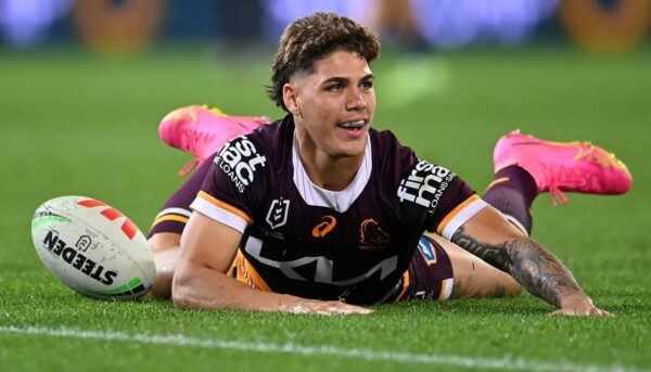 Fans’ TEN most popular NRL players of 2024.