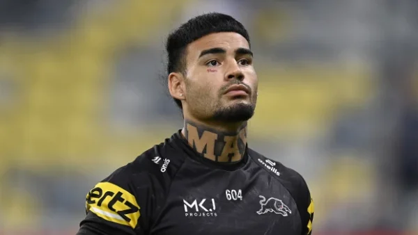 Taylan May set to initiate legal action against the Panthers for their handling of his situation