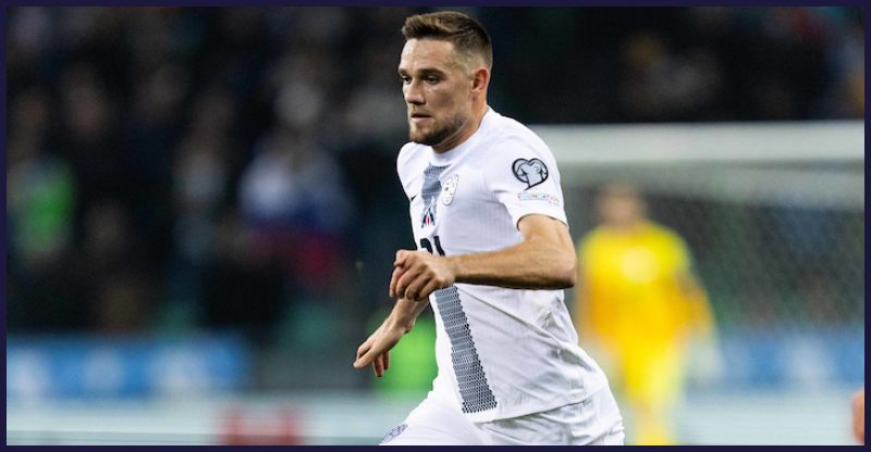 JUST IN: "Southampton Interested in Slovenian Star Elsnik Ahead of EURO 2024 Knockouts and Upcoming EPL Season... Read More"