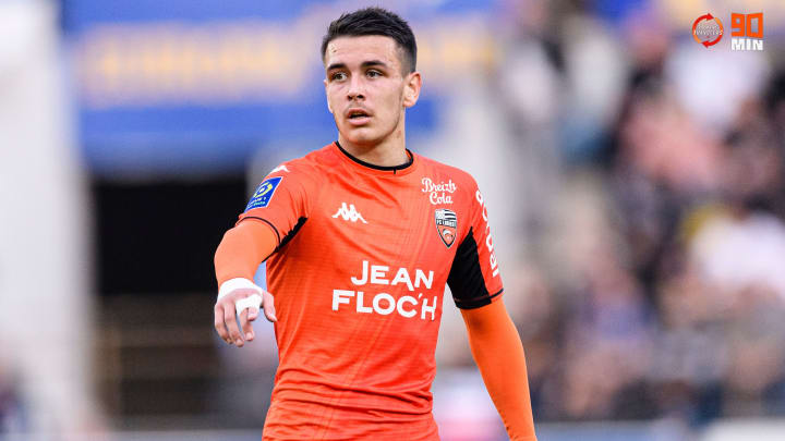 "Reports:AS Roma Closing in on Enzo Le Fée Transfer as Rennes Departure Beckons...Read more👇
