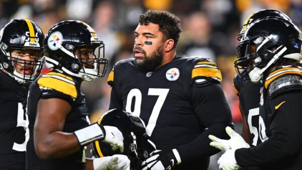 “Lions Eye Super Bowl Glory: Could Cameron Heyward Be the Missing Piece? …Read More”