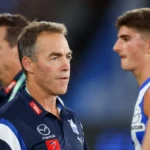 "BREAKING: Clarkson Defends North Melbourne Rebuild Amid Criticism from Paul Roos...Read More"