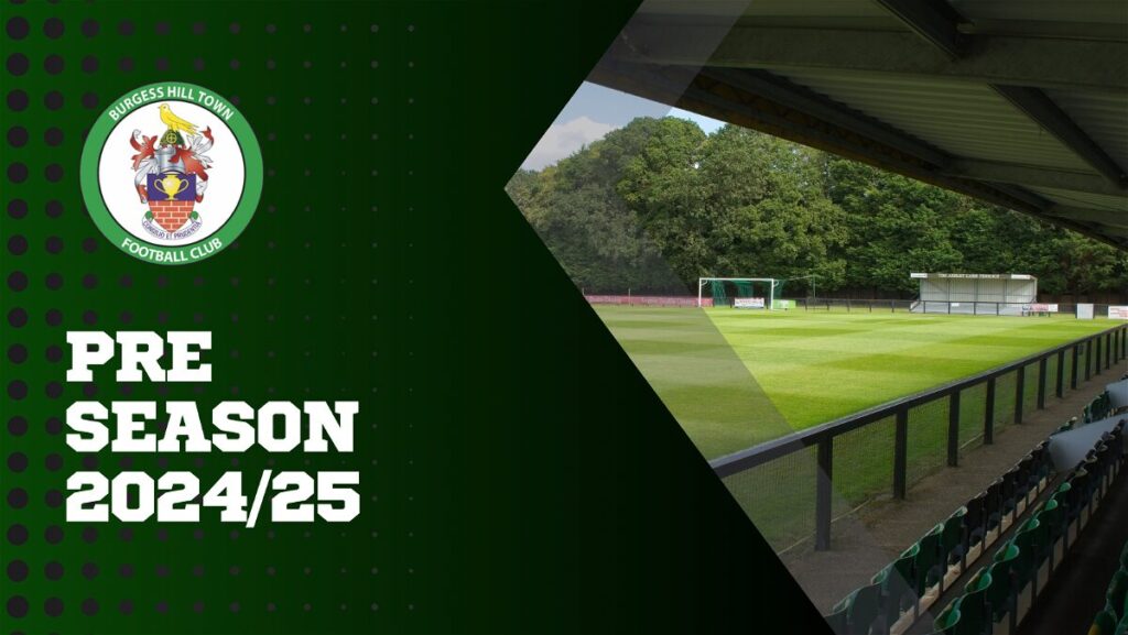 "EXCITING PRE-SEASON CLASH: Brighton & Hove Albion With a Thrilling Pre-Season Record Over Hillians...Read more"