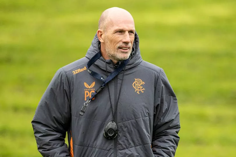 "Rangers' Pre-Season Opener Ends in Goalless Draw: Squad Rotation and Injury Updates Highlight Friendly Against Standard Liege...Read More on the Season Ahead"