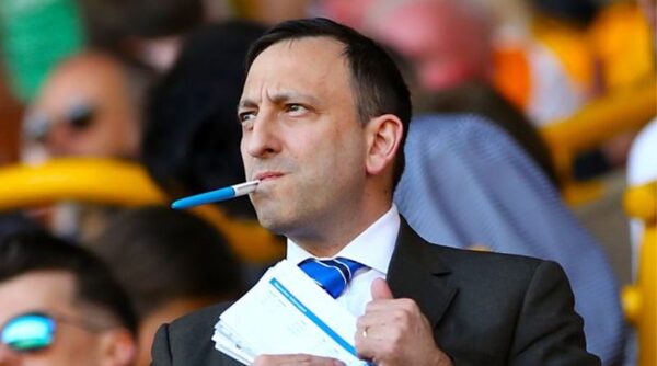 “BREAKING NEWS: Brighton Owner Tony Bloom Criticizes Clubs for Forcing Premier League Penalties Amid Financial Scramble…Read more”
