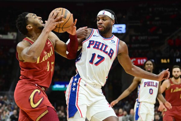 “Warriors on 76ers: Golden State Acquires Buddy Hield in Sign-and-Trade Deal…Read More”