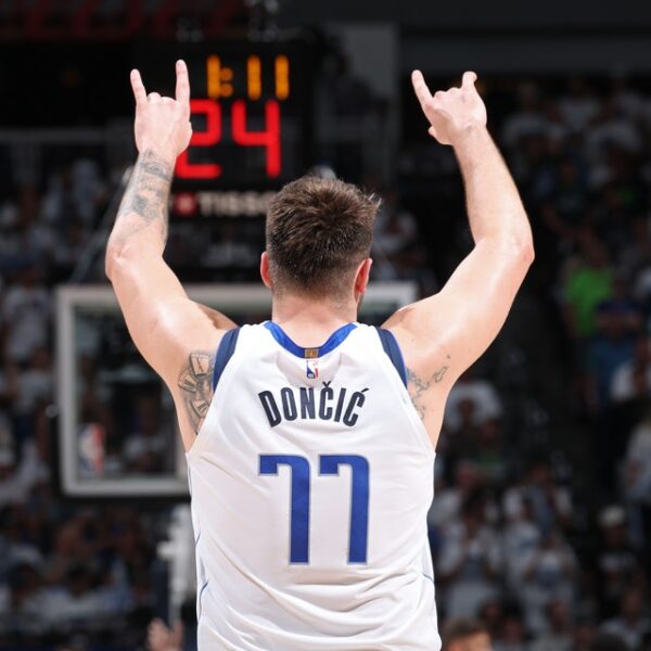 “What’s Next for Dallas?: Mavericks’ Road to the Finals… Read More”