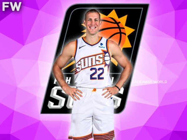 “DONE DEAL: Phoenix Suns Officially Sign Clippers’ Veteran Center Mason Plumlee to One-Year Deal… READ MORE”