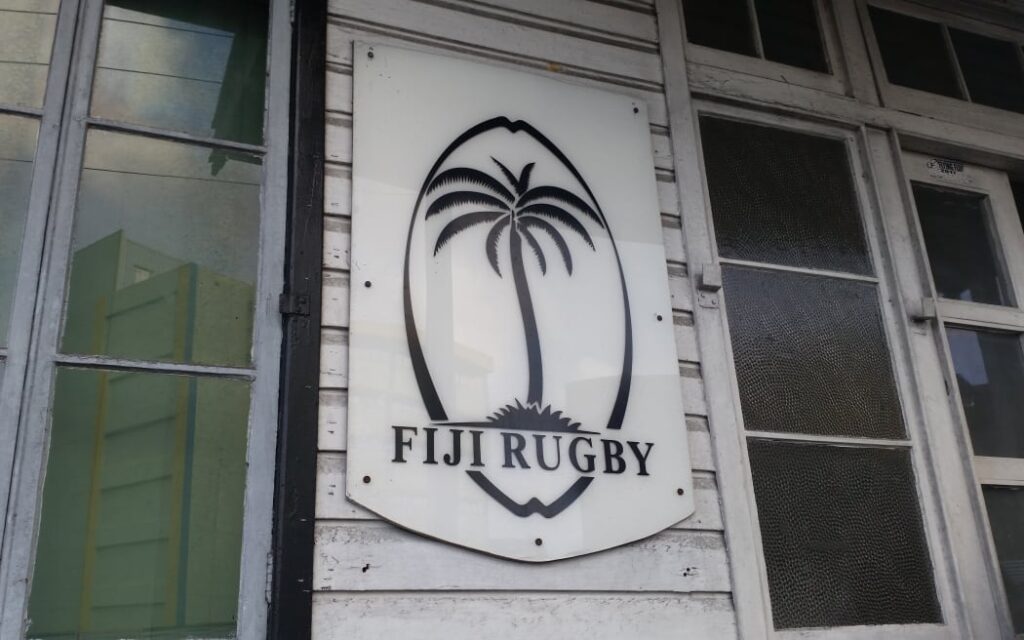 "FIJI ALL THE WAY! :Fiji Rugby Union Approves New Constitution in Bid to Rejoin World Rugby Council...Read more"