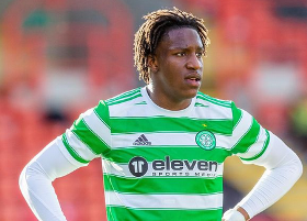 “Emerging Stars: Celtic’s Nigerian-Born Talents Shine on US Tour…Discover Their Journey!”