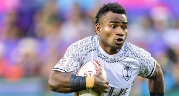 “Jerry Tuwai: The Key to Fiji’s Olympic Sevens Comeback?”