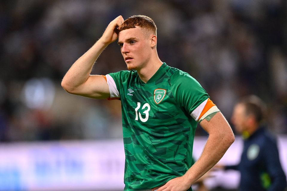 "Forest Set for Transfer Splash: O'Brien Emerges as Key Target Amidst Niakhate Departure – Explore the Latest Developments"