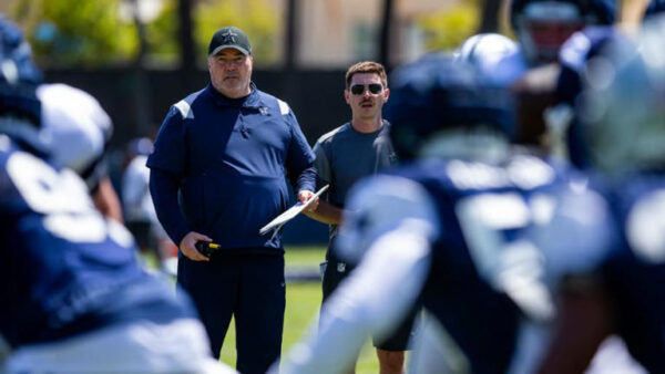 “DRAMA AND HIGHLIGHTS: Key Takeaways from Cowboys’ Training Camp Kickoff… Read more”