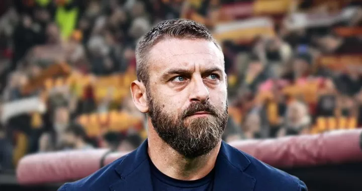 "Roma's Rebuilding Mission: Seven More Signings Needed Despite Enzo Le Fée Acquisition... Read More"