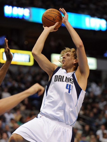 "Breaking News: Dirk Nowitzki's Surprising Low Rank in ESPN's Greatest Athletes List Sparks Controversy...Read More"