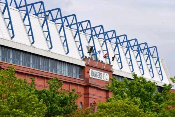 BREAKING NEWS: The decision made by Hampden has given Rangers supporters hope after the Ibrox catastrophe.