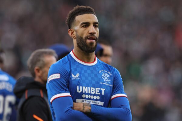 “CROSSING BORDERS:Connor Goldson’s Path to Birmingham City?…Read more”