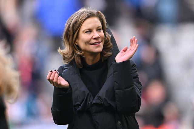 "Co-owner Staveley Responds: Newcastle United's Last-Minute Deals Ensure Compliance and Bright Future for Upcoming Season...Read more"