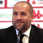 "Great or Poor News? Paul Mitchell Appointed as Newcastle's Sporting Director, Replacing Dan Ashworth...Read More"