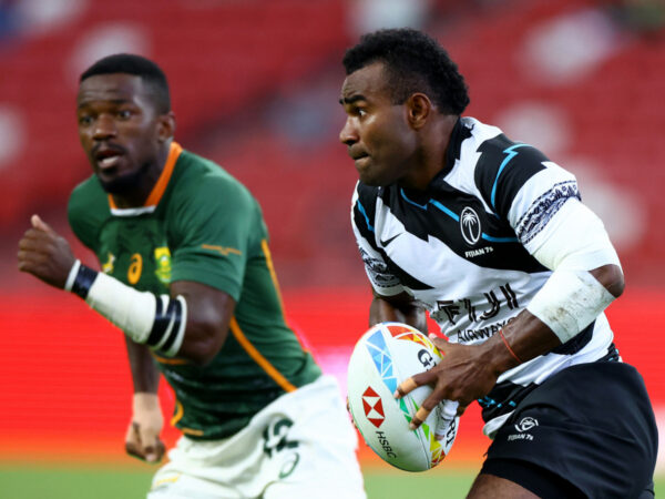 “Fiji Sevens: Tuwai’s Comeback Fuels Olympic Gold Quest—Read More”