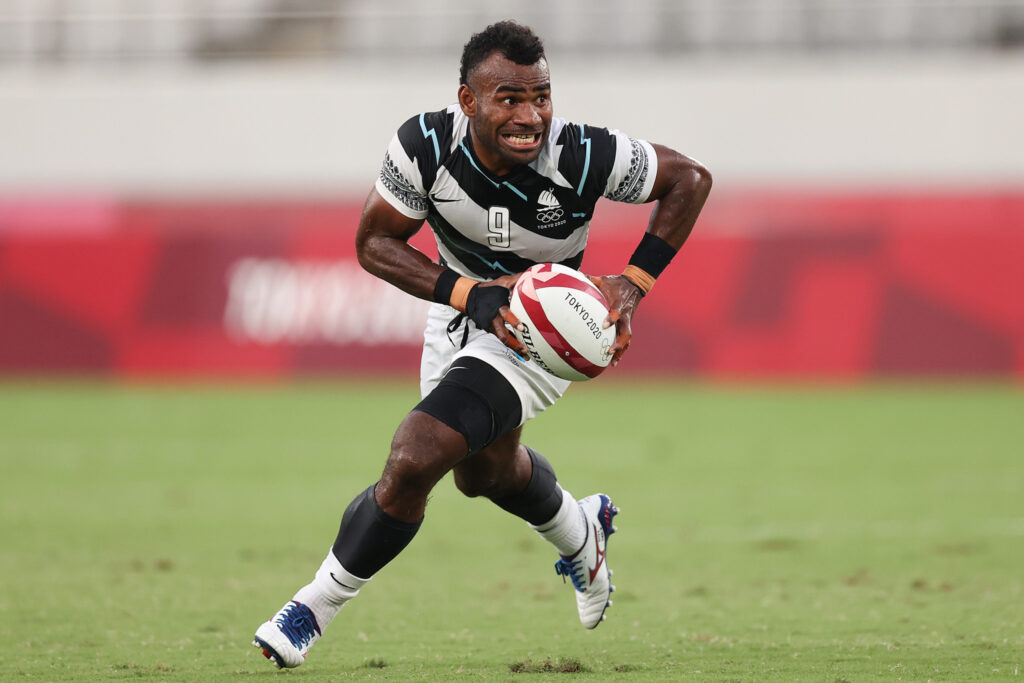 "Fiji Sevens: Tuwai’s Comeback Fuels Olympic Gold Quest—Read More"