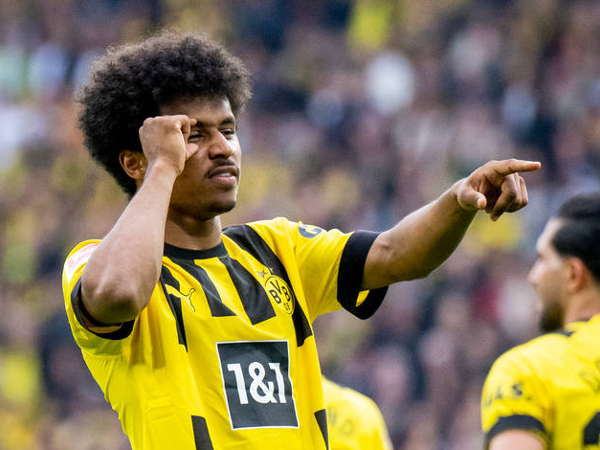 "Reports: Dortmund Star Attracts Interest from English Giants Amid Player Uncertainty...Read More"