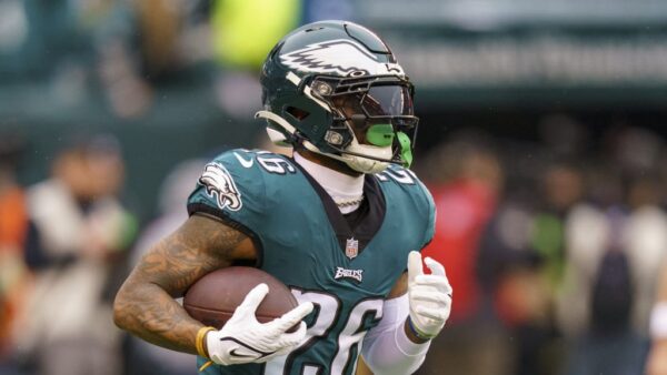 Expected: Cowboys to Trade for Eagles Ex-Star RB: “A Captivating Choice”