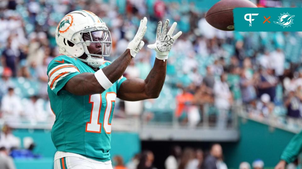 "Dolphins Face Tough Decision: Balancing Star Power and Financial Strategy for Miami...Read more