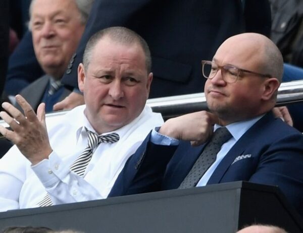 “Boardroom Transition: How Newcastle United’s Leadership Shuffle Could Shape Their Future… Find Out More”