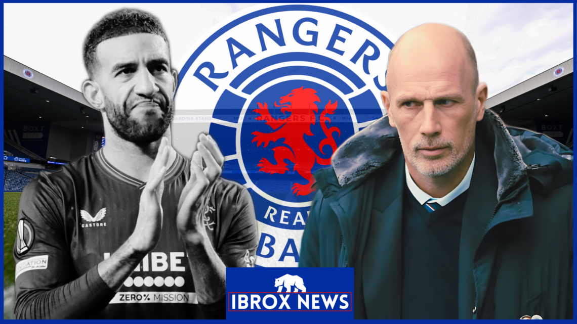 "JUST IN:Ex-Liverpool Star’s Pursuit and Saudi Bids Set to Inflate Rangers' Player Values...Read more"