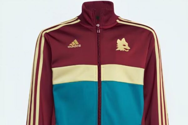 “Roma Pulls Controversial Adidas Tracksuit After Fan Outcry…Read More”