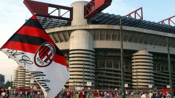 “AC Milan’s Future: The Uncertainty About AC Milan’s Future Home Being Renovated…Read More”