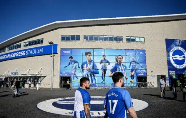 “€10M Deal Secured: Brighton Signs Young Talent Amidst Coaching Transition…Read More”