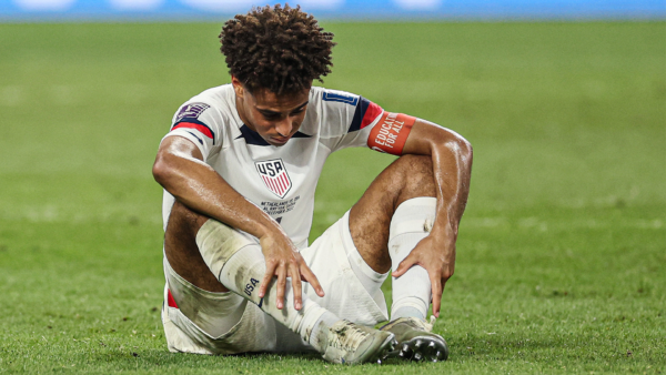 JUST IN: Regarding USMNT player Tyler Adams, Cherries manager Andoni Iraola revealed a heartbreaking news.