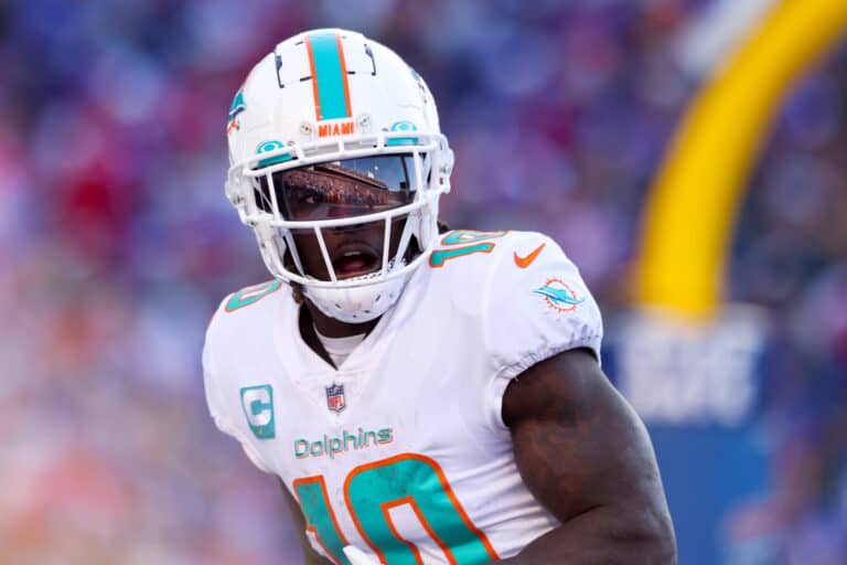 "Dolphins: From Chiefs Trade Shock to Explosive Offense... Read More"