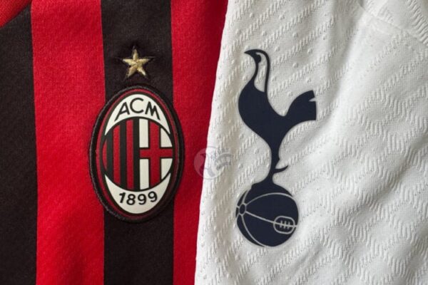 “AC Milan Set Sights on Santiago Gimenez as Tottenham Steps Back…Read More”