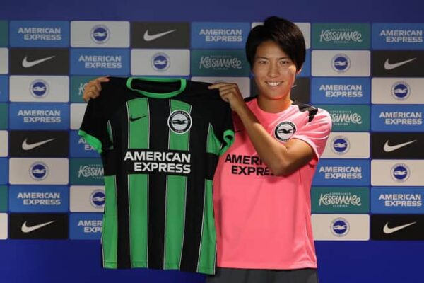 “DONE DEAL: Albion Welcomes Experienced Striker Kiko from Urawa Reds Ahead of New Season… Read More”
